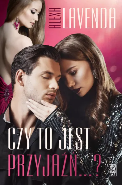 Czy to jest przyjaźń&hellip;? zdjęcie 1