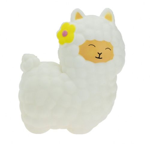 Gniotek Squishy Owca Owieczka 16cm na Arena.pl