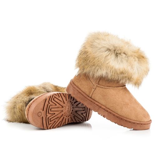 Camelowe Mukluki r.38 na Arena.pl