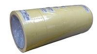 taśma malarska  25 mm x 25 m - 9szt
