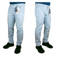 Spodnie Tommy Hilfiger Bleecker 1985 Chino MW0MW26619 męskie oryg. W40/L30