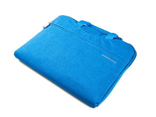 MODECOM Torba do Laptopa HIGHFILL 13'' Niebieska na Arena.pl