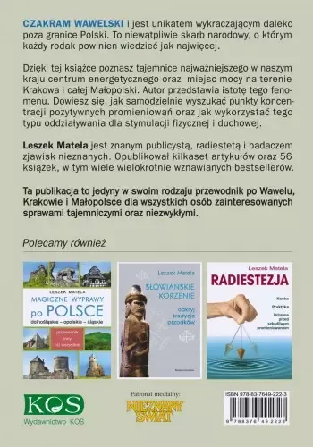 Czakram na Wawelu zdjęcie 3