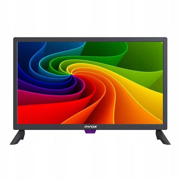 Telewizor SMART Android FHD 24 cale WiFi BT DVBT2 VGA HDMI USB 230V 12V 24V zdjęcie 11