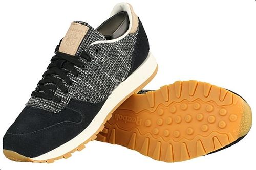 Reebok Classic Leather EBK (BS6236) na Arena.pl