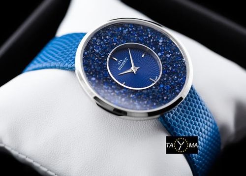 BISSET BSAE04 - blue (zb541a) na Arena.pl