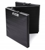 MATERAC GIMNASTYCZNY SKŁADANY MATA DO ĆWICZEŃ