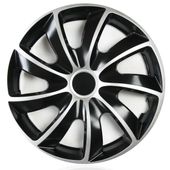 4 x Kołpaki 16 do Fiat Punto Grande Evo Linea Marea