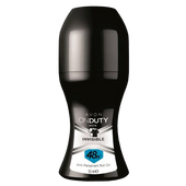 Avon OnDuty Antyperspirant męski - Men Invisible