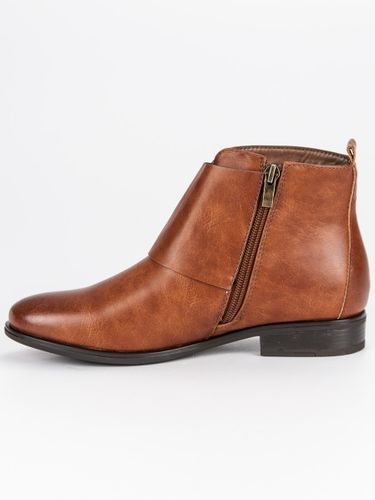 MODNE BOTKI MONKI Rozmiar - 40 na Arena.pl