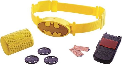 DC Super Hero Pas Batgirl na Arena.pl
