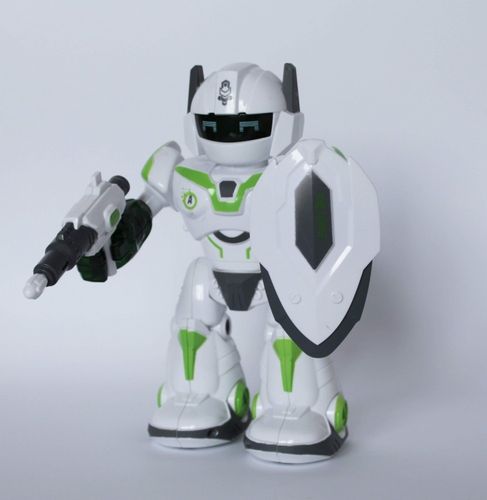 ASKATO Robot na baterie na Arena.pl