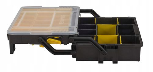 STANLEY Organizer sortmaster skrzynia 75-540 na Arena.pl