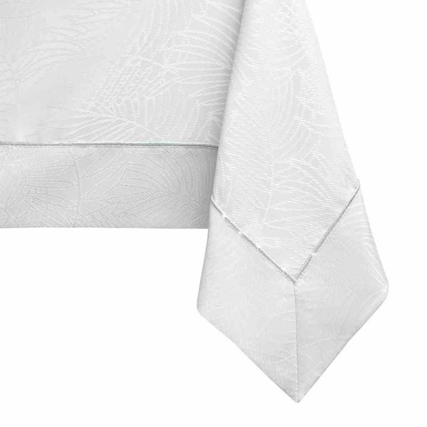 TCLOTH/AH/GAIA/BRD/PPG/WHITE/140X320 zdjęcie 1
