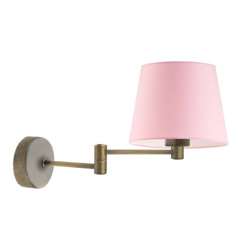 Oświetlenie ścienne LUGO na Arena.pl