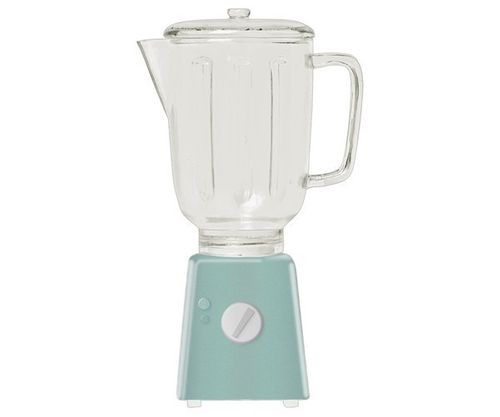 MAILEG Miniature blender - Mint dla myszek na Arena.pl