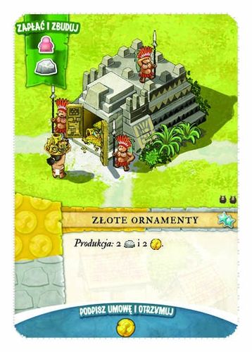 Osadnicy: Aztekowie na Arena.pl