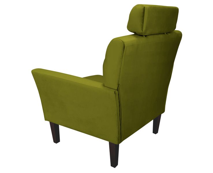 Fotel DENVER nogi venge BL75 zdjęcie 4