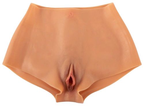 liquid silicone pussy pants na Arena.pl