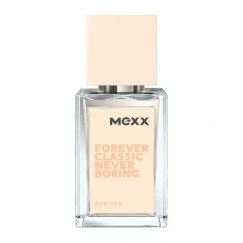 MEXX Forever Classic Never Boring For Her EDT 15ml na Arena.pl