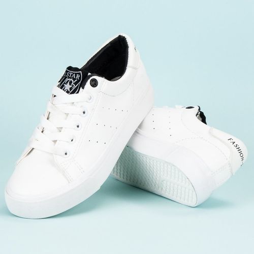 Wiązane trampki r.37 na Arena.pl