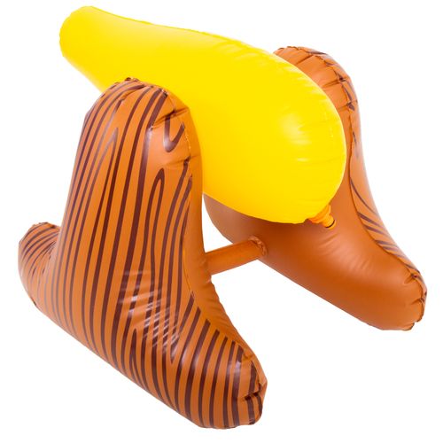 Wodny plac zabaw dla dzieci basen Ośmiornica na Arena.pl