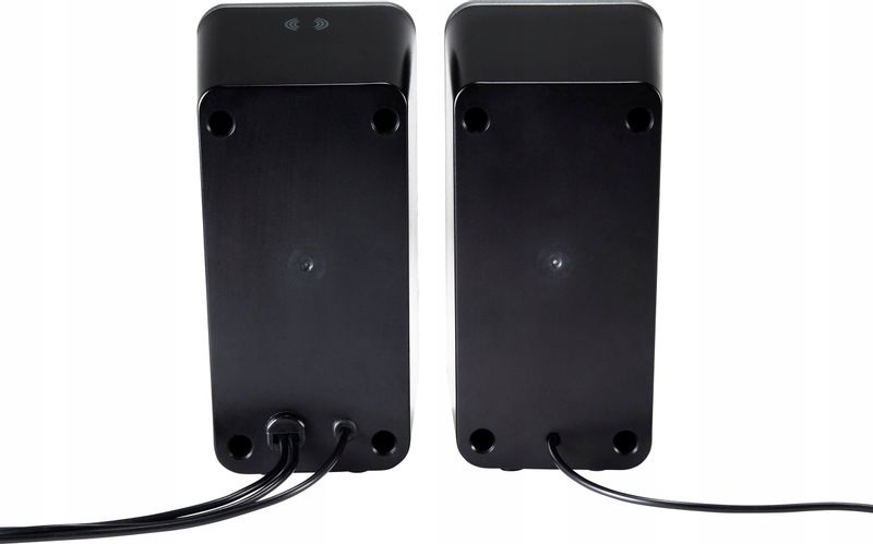 Głośniki Komputerowe 2.0 Bluetooth zdjęcie 5