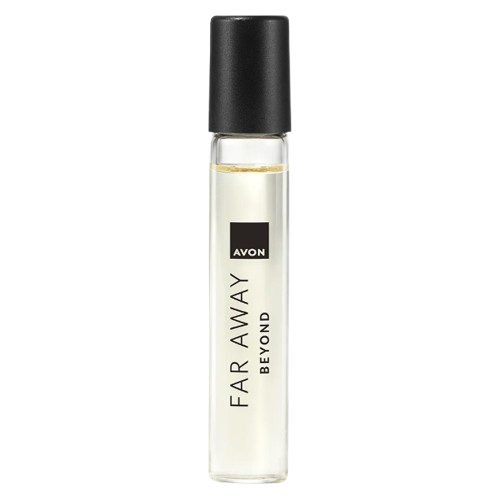 Avon Far Away Beyond - Perfumetka Damska - 10ml na Arena.pl