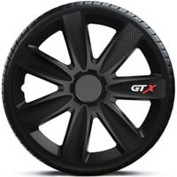 4x Kołpaki 17 do Peugeot Renault Citroen Ford Volvo Fiat Alfa Romeo Dacia