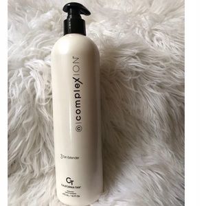 CALIFORNIA TAN COMPLEXION TAN EXTENDER 470ml USA ! na Arena.pl