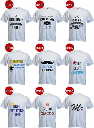 męska Koszulka kibica T-SHIRT I LOVE VOLLEYBALL na Arena.pl