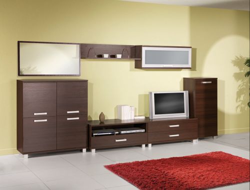 Lustro MAXIMUS M10 meble systemowe na Arena.pl