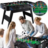 PIŁKARZYKI STOŁOWE GRA STÓŁ DO PIŁKARZYKÓW GAMMA OUTTEC