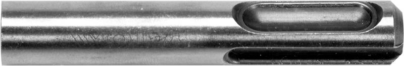 ADAPTER SDS PLUS DO BITÓW 1/4 - YT-04690 zdjęcie 1