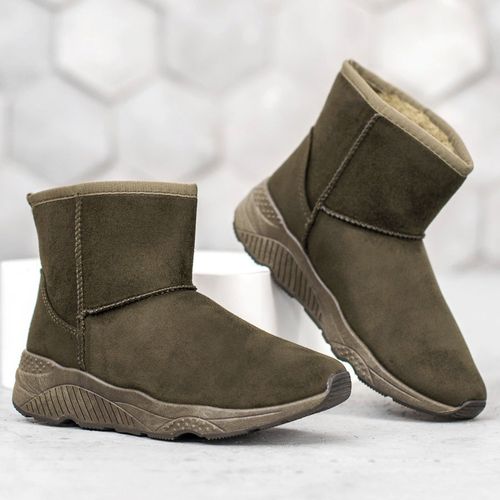 Śniegowce Na Platformie r.39 na Arena.pl