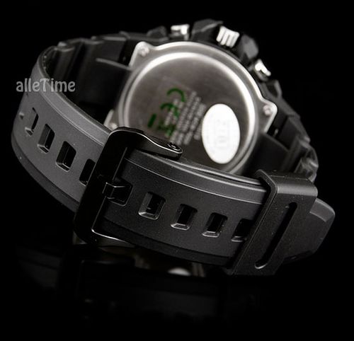 Casio MILOR- MCW-100H-9AVEF 10BAR+ PUDEŁKO na Arena.pl