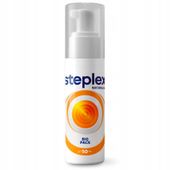 STEPLEX - Silny żel na ból kości i stawów, większa wersja 50ml!