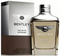 BENTLEY Infinite Intense For Men Perfumy męskie 100ml EDP ORYGINAŁ