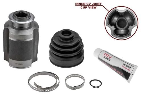 PRZEGUB WEWNĘTRZNY PRAWY PRZÓD HYUNDAI SANTA FÉ II 2007 2008 2009 2010 2011 na Arena.pl