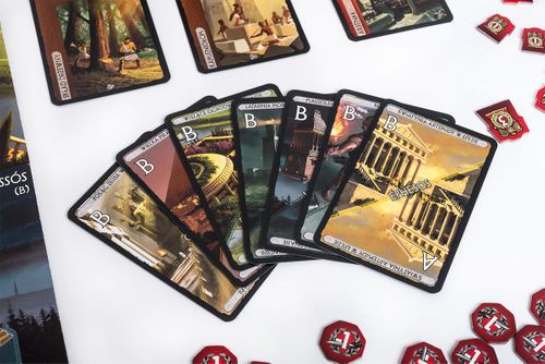 Gra 7 Cudów Świata na Arena.pl