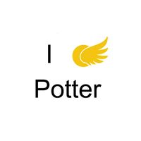 Przypinka Harry Potter