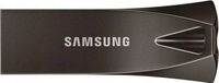 Pendrive Samsung Bar Plus 128 GB USB 3.0 szary