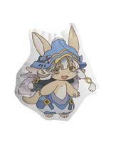 Poduszka Chibi Made in Abyss - Nanachi