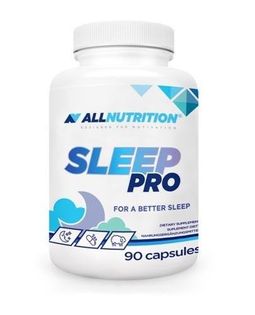 Allnutrition - Sleep Pro - 90 haps