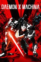 DAEMON X MACHINA (PC) Klucz Steam Bez VPN Wysyłka 24/7