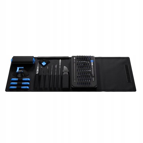 Zestaw narzędzi IFIXIT Pro Tech Toolkit zdjęcie 16