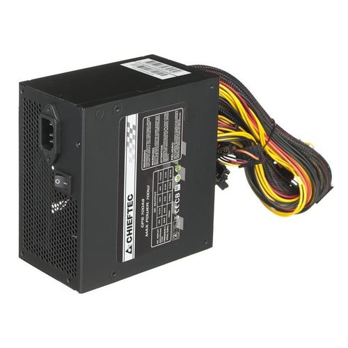 Zasilacz Chieftec Smart GPS-700A8 (700 W) na Arena.pl