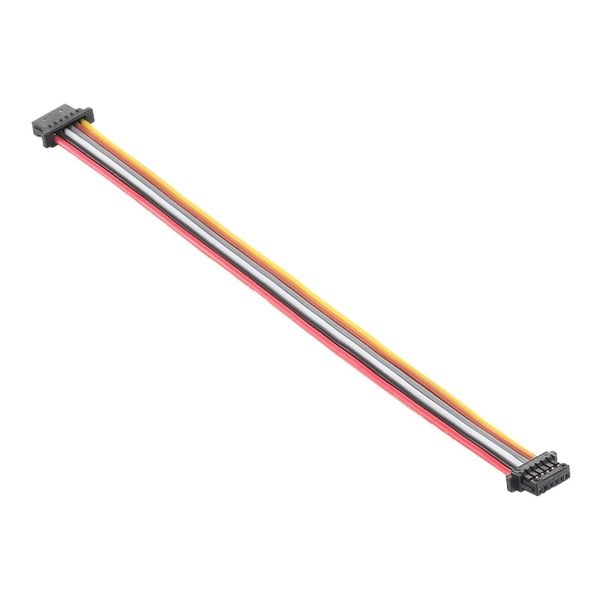 Kabel 3w1 DJI O4 Air Unit Pro zdjęcie 3