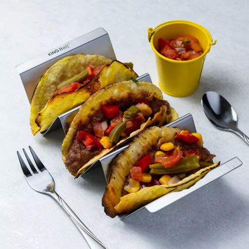 stojak do tortilli wrapów hot dogów kinghoff kh-1804 na Arena.pl