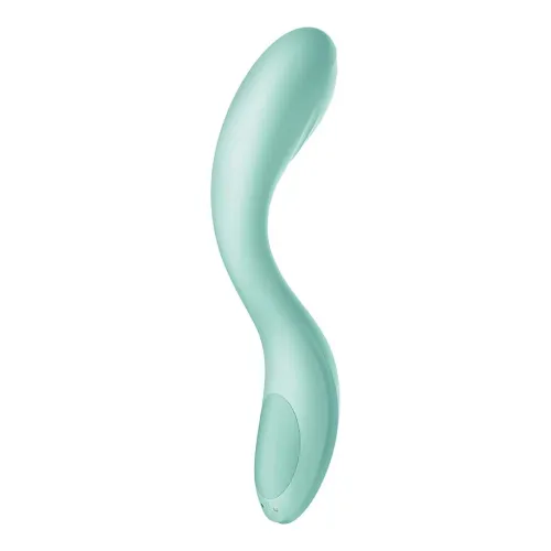 Satisfyer - Wibrator zakrzywiony na Arena.pl